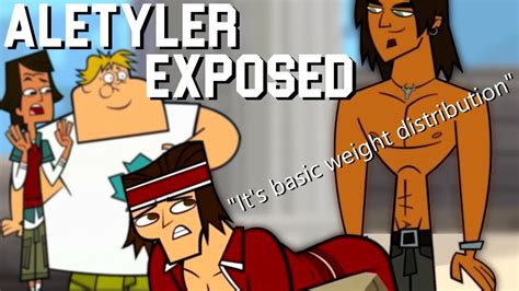 aletyler video twitter|Total Drama Cast Reacts to Aletyler Video (SFW) : r/Totaldrama.